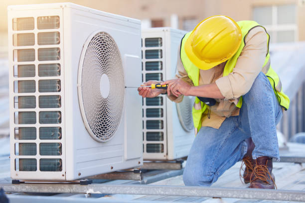 Best Central air repair  in Port Jefferson, NY