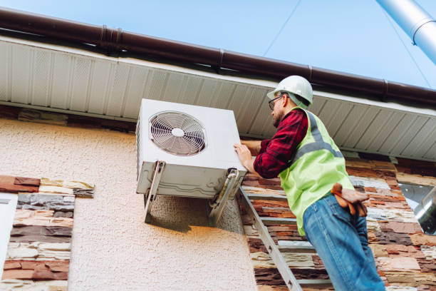 Best HVAC air duct cleaning  in Port Jefferson, NY