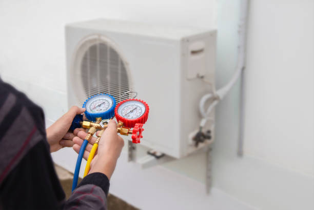 Best HVAC system installation  in Port Jefferson, NY