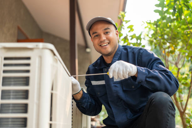 Ductless HVAC repair in Port Jefferson, NY